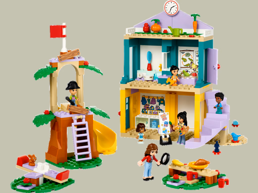42636 Heartlake City Preschool