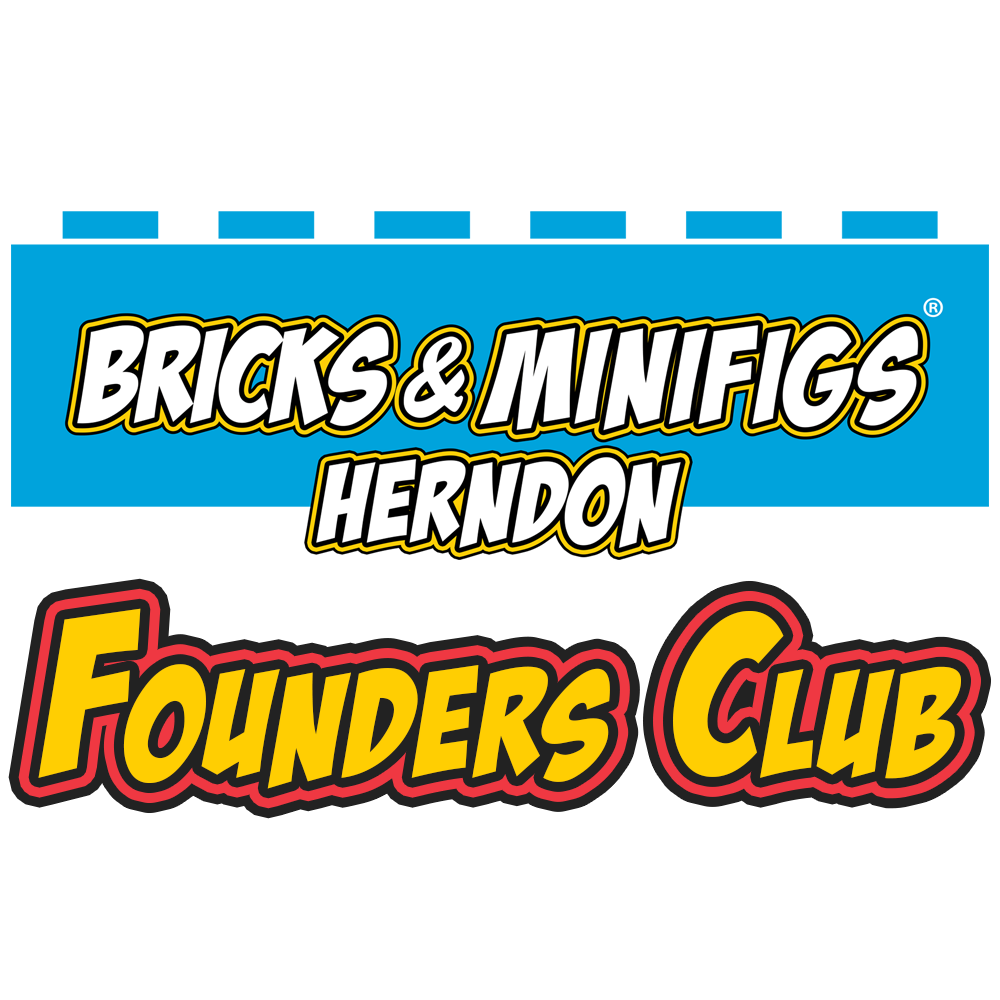 Founder's Club