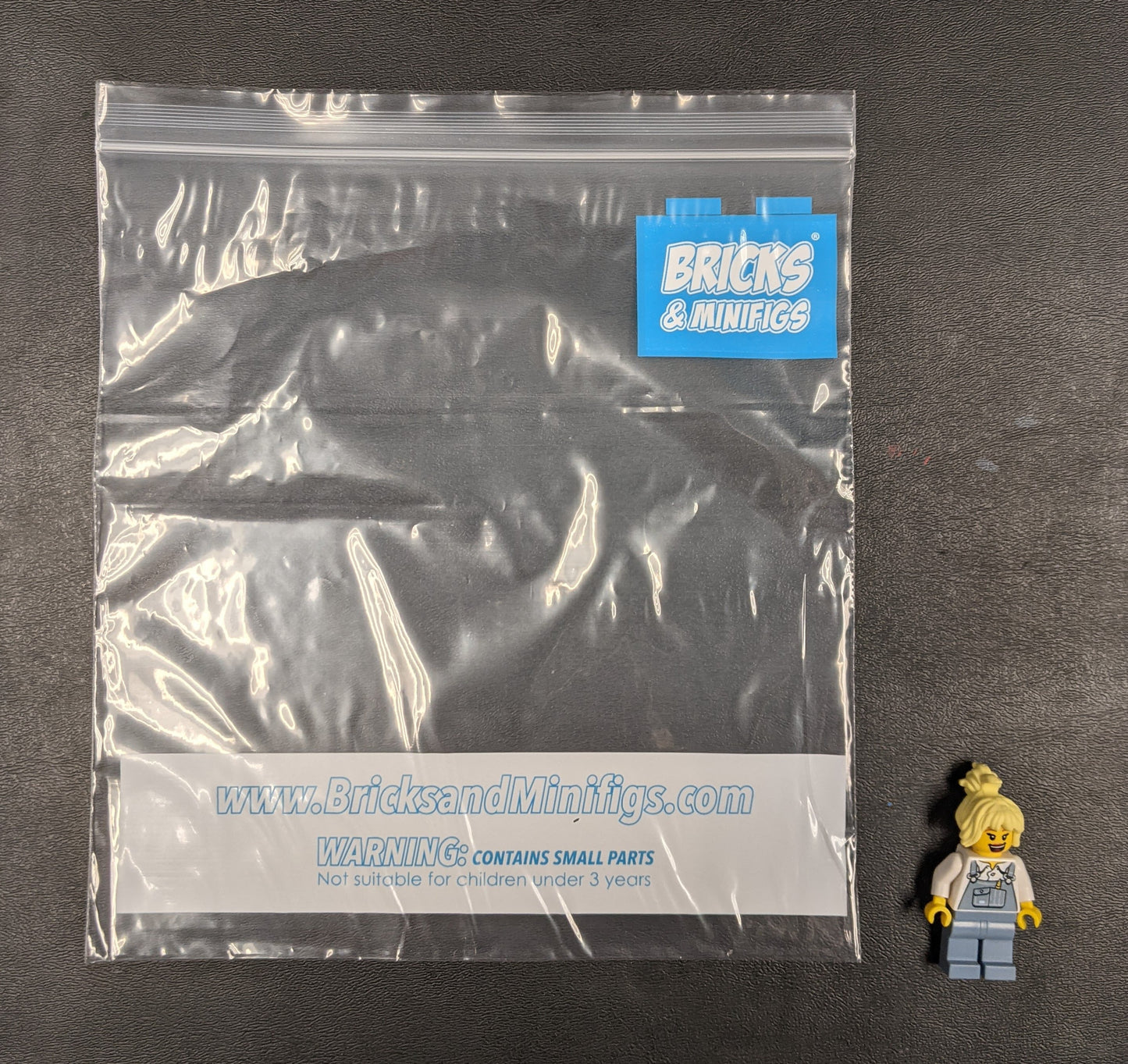 Premium Bulk Small Bag