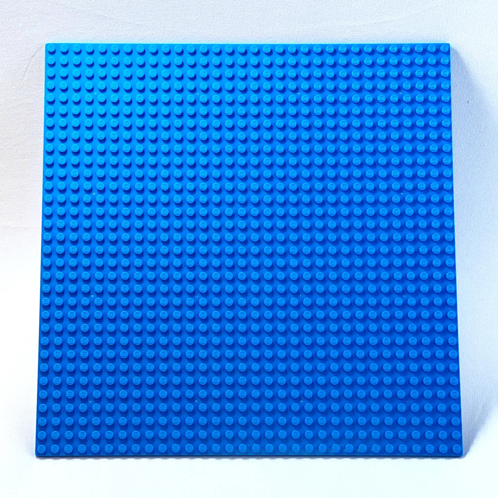 BAM Baseplate - BAM Yellow