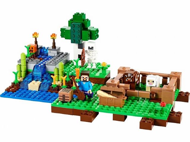 21114 The Farm