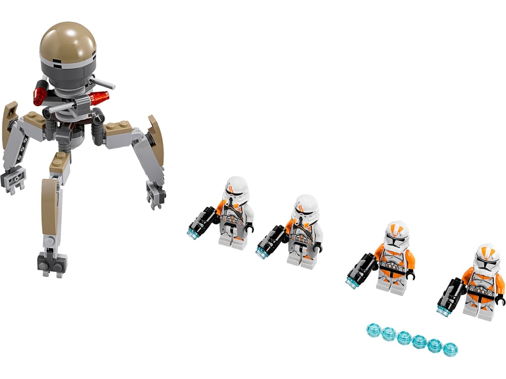 75036 Utapau Troopers