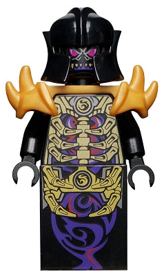 njo0107 Overlord (Golden Master) - Rebooted