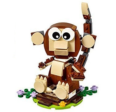 40207 Year of the Monkey