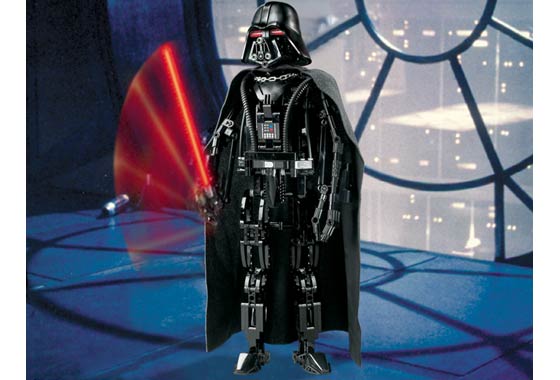 8010 Darth Vader