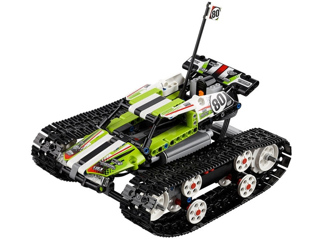 42065 RC Tracked Racer