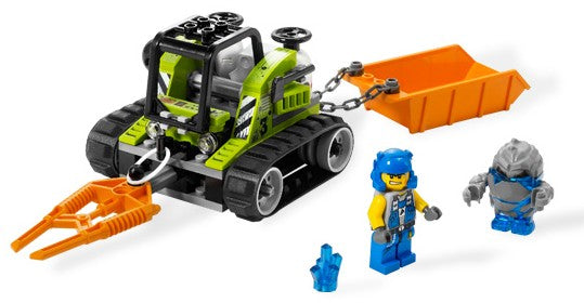 8958 Granite Grinder