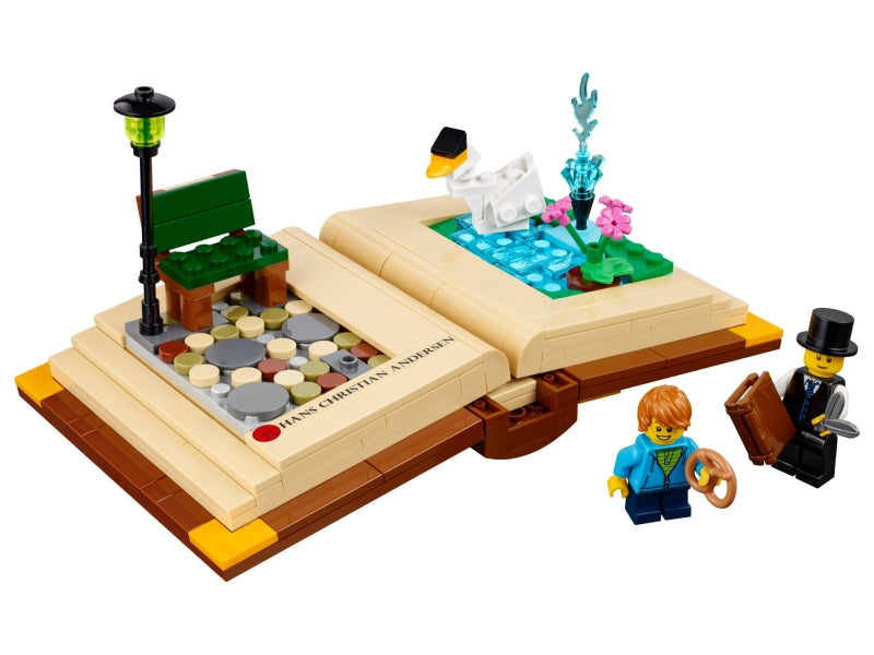40291 Creative Personalities