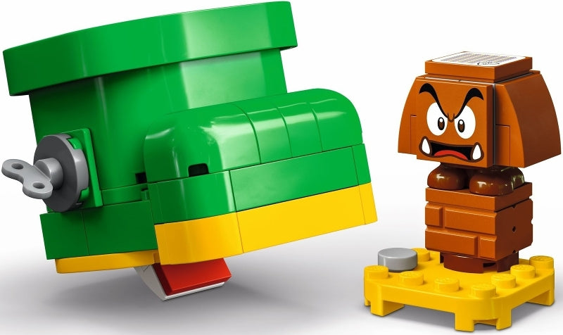 71404 Goomba's Shoe - Expansion Set