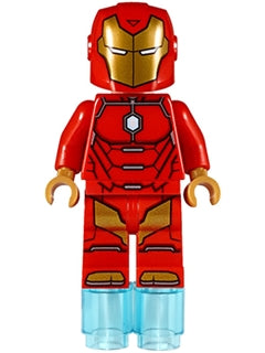 sh0368 Invincible Iron Man