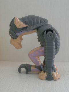 sw0326 Sebulba - Movable Arms