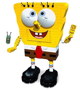 3826 Build-A-Bob