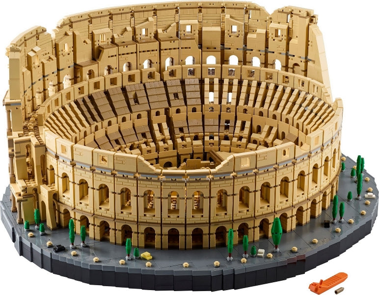10276 SPQR Colosseum