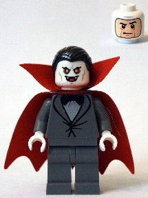 scd011 Vampire / Bob Oakley