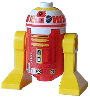 sw1362 Astromech Droid, L3-GO