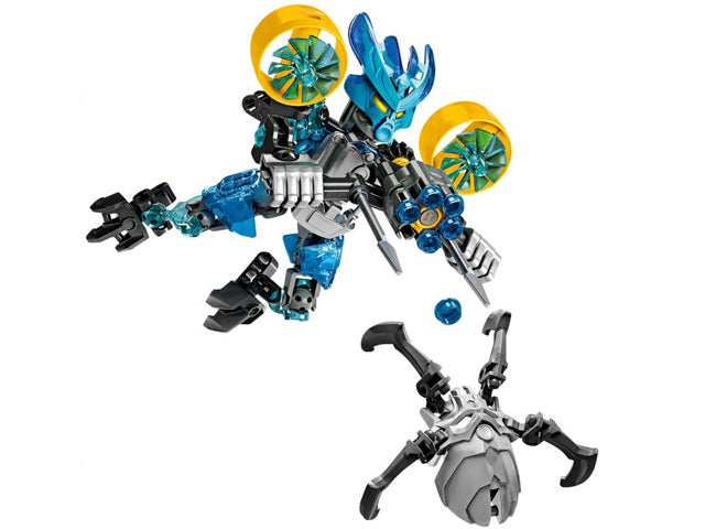70780 Protector of Water
