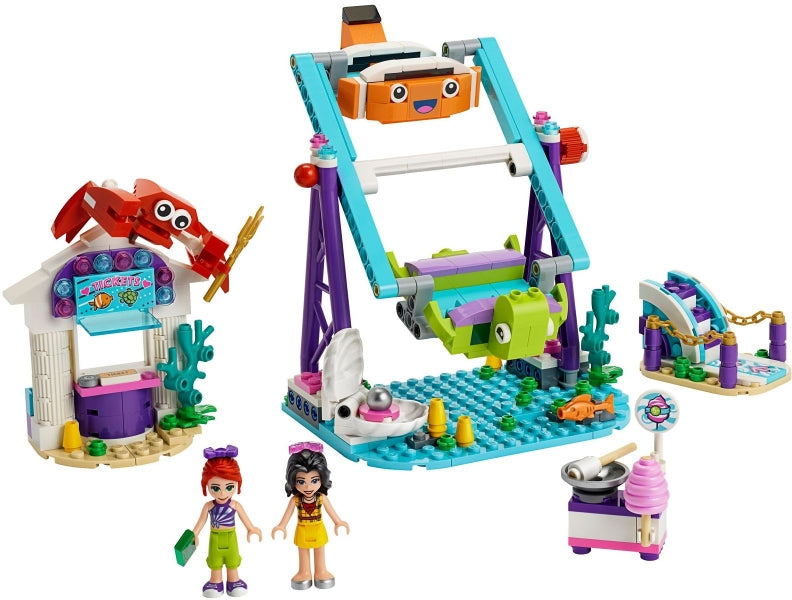 41337 Underwater Loop- no figs