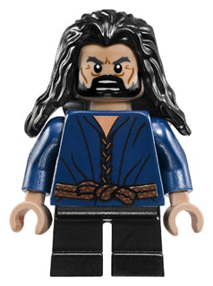 lor083 Thorin Oakenshield - Lake-town Outfit