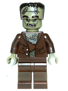 mof017 Monster (Frankenstein)