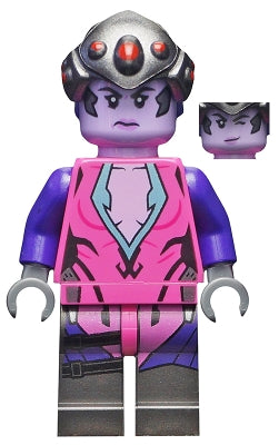 ow002 Widowmaker (Amélie Lacroix)