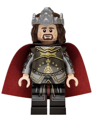 lor163 Aragorn (King Elessar)