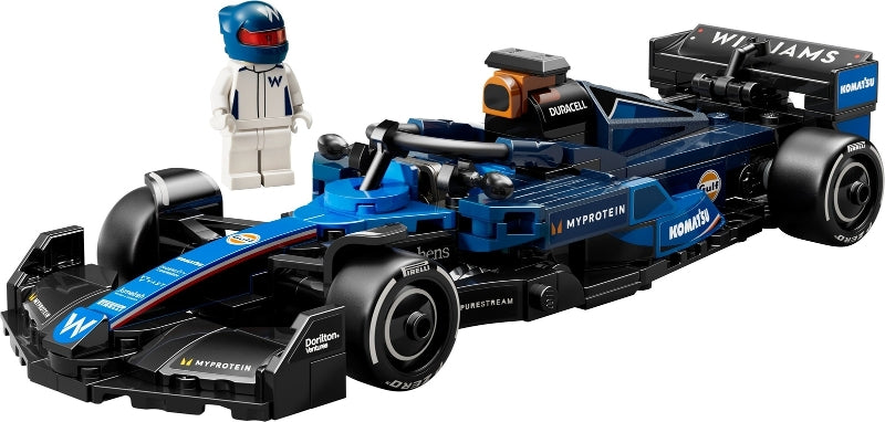 77249 Williams Racing FW46
