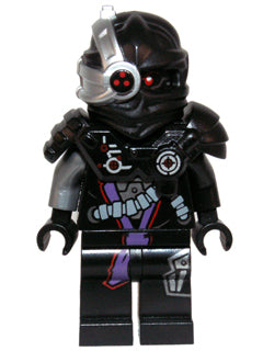 njo0092 General Cryptor - Rebooted