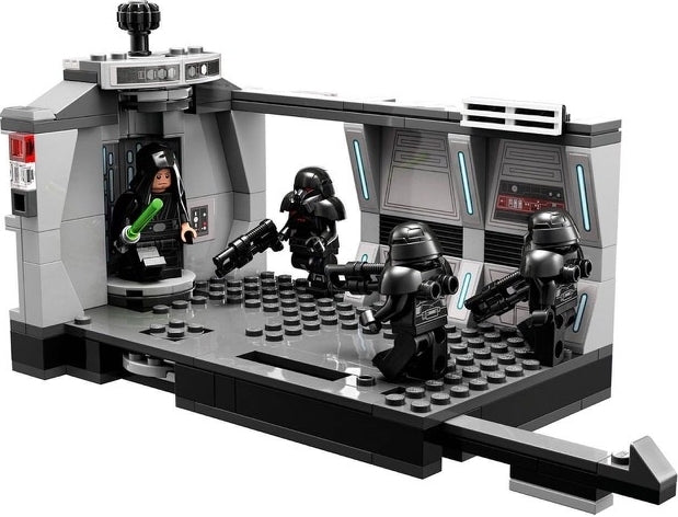 75324 Dark Trooper Attack