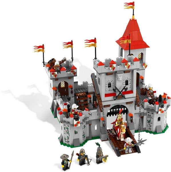 7946 King's Castle