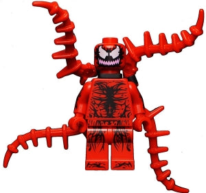 sh0187 Carnage - Short Appendages