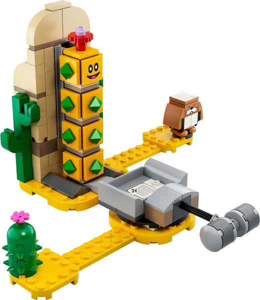 71363 Desert Pokey - Expansion Set