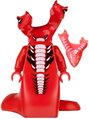 njo0049 Fangtom - General