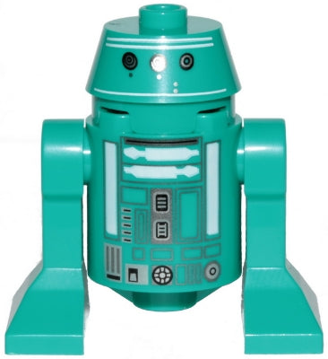 sw1052 Astromech Droid, K3-R1