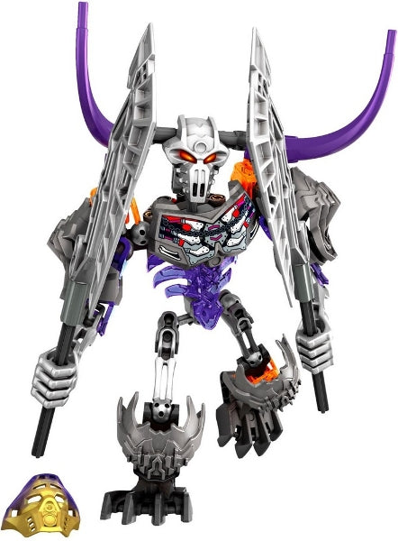 70793 Skull Basher