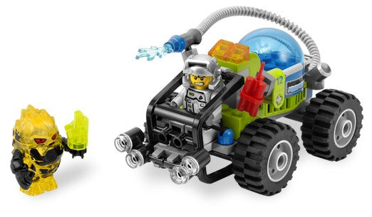 8188 Fire Blaster