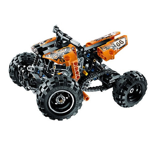 9392 Quad Bike