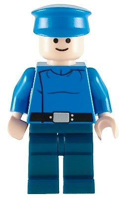 sw0170 Republic Pilot