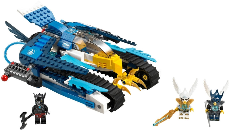 70013 Equila's Ultra Striker