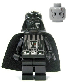 sw0209 Darth Vader (Death Star torso)