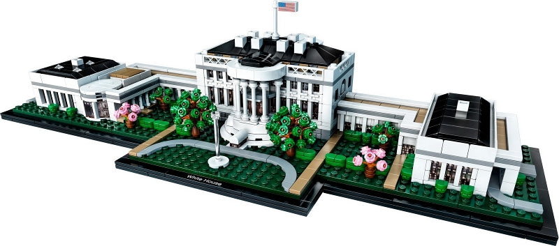 21054 The White House