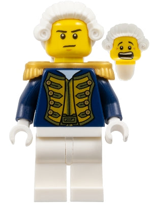 pi149a Admiral (Head 6123702)