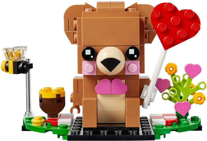 40379 Bear