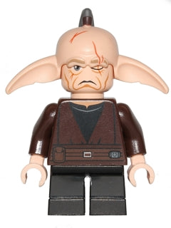 sw0392 Even Piell - Damaged