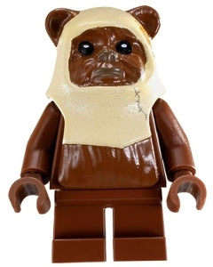 sw0238 Paploo (Ewok)