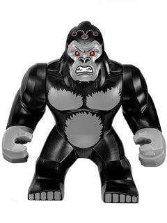 sh0147 Gorilla Grodd