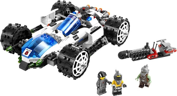 5979 Max Security Transport