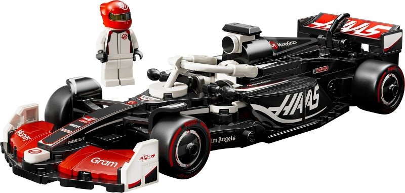 77250 MoneyGram Haas F1 Team VF-24