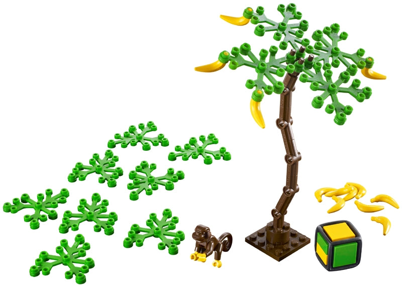 3853 Banana Balance