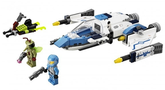 70701 Swarm Interceptor