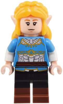 loz004 Princess Zelda